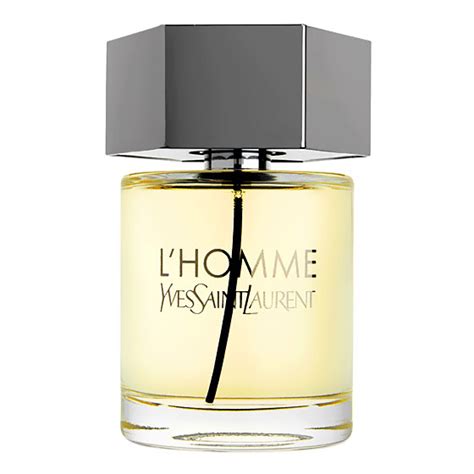 lhomme by ysl reviews|yves saint laurent l'homme review.